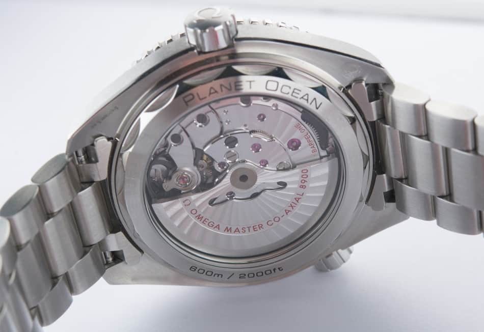 omega movement